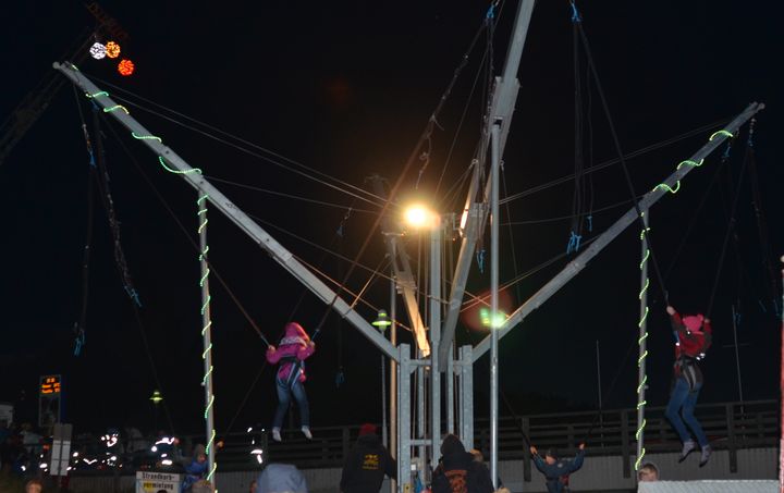 Bungee-Trampolin Usedom in Zinnowitz - Preise