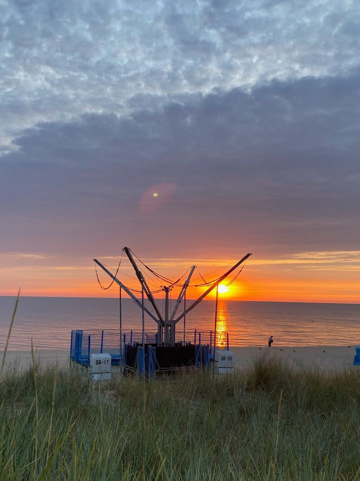 Trampolin Usedom in Zinnowitz